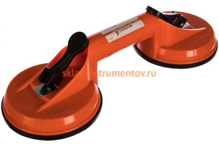 Двойной стеклодомкрат Archimedes Norma 90796