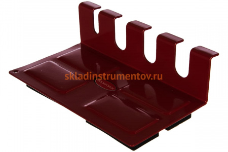 Магнитный держатель ROCKFORCE RF-880010W для инструмента на 4 предмета