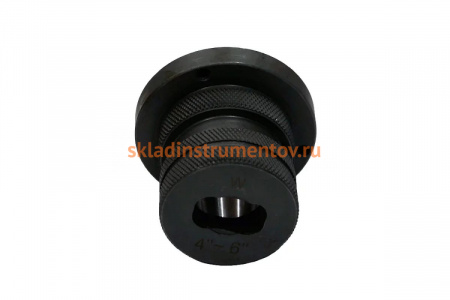 Ролик ведущий (4"-6") для V-Groover 12 VOLL 2.24032