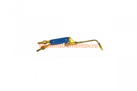 Ацетиленовая горелка FOXWELD WT-25010 4432