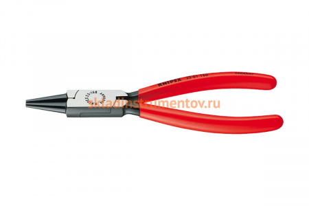 Круглогубцы KNIPEX KN-2201160SB