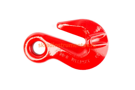 Крюк укорачивающий 21.2 т TOR 1000912