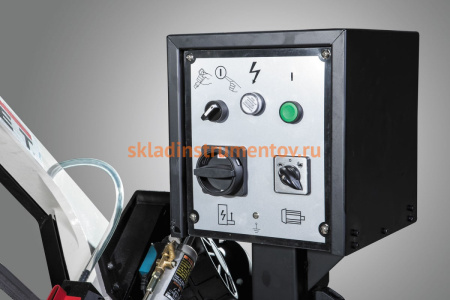 Горизонтальный ленточнопильный станок JET MBS-910DAS ITA910DAS