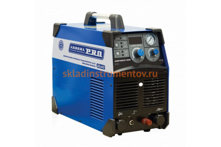 Аппарат плазменной резки Aurora AIRFORCE 80M 26930