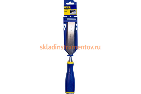 Стамеска Irwin серия MS500 35мм 10503423