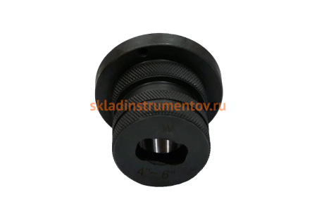 Ролик ведущий (4"-6") для V-Groover 12 VOLL 2.24032