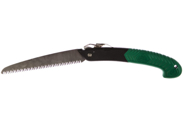 Пила складная, с прямым полотном, L=180мм/4мм, SAMURAI JD-180-LH