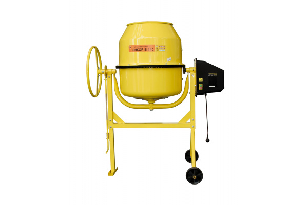 Бетоносмеситель Энкор Б140 56250