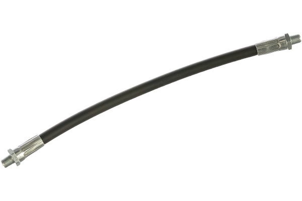 Шланг GHC/HP-12/B (300 мм; 400 атм; 1/8") для смазочных шприцев GROZ GR43700 Шланг GHC/HP-12/B (300 мм; 400 атм; 1/8") для смазочных шприцев GROZ GR43700