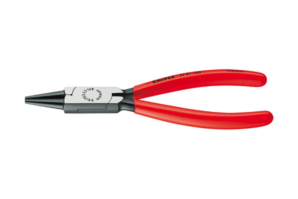 Круглогубцы KNIPEX KN-2201140SB