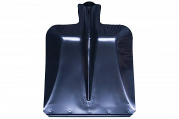 Зимняя лопата без черенка Archimedes 38х38 см 90052