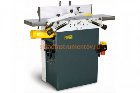 Строгальный станок с протяжкой Proma HP-250/2-230 25000247