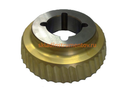 Фреза PREMIUM по металлу для кромкообрезного станка UZ-15 PROMA 6002136