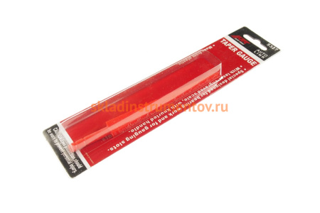 Клиновой шаблон JTC-5327