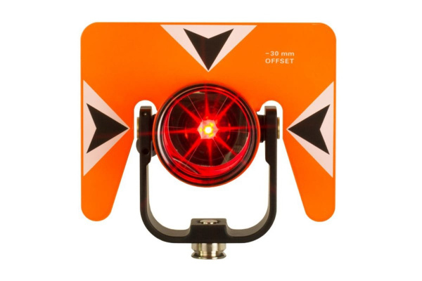 Отражатель OPTIMA impulse с диодной импульсной подсветкой RGK