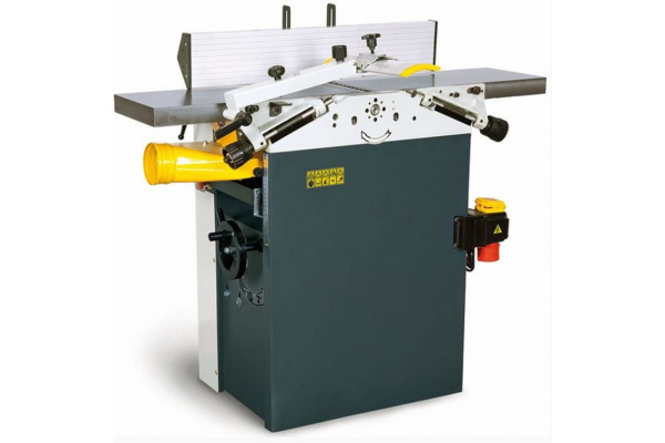 Строгальный станок с протяжкой Proma HP-250/2-230 25000247