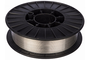 Проволока нержавеющая ER-308 LSi Св-04Х19Н9 (5 кг; 0.8 мм; D200) Foxweld 1591