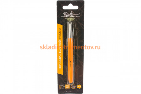 Слесарный бородок 4*120мм Airline AT-TP-03