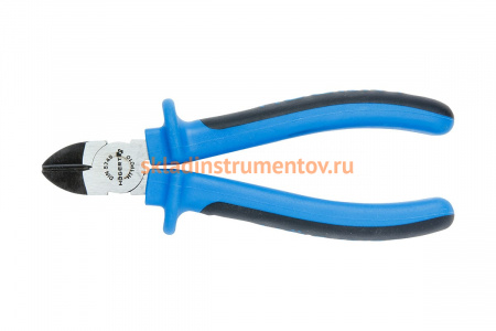 Бокорезы HOEGERT TECHNIK 160 мм HT1P010
