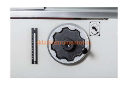 Форматно-раскроечный станок (400 В) JET JTSS-1600X2 10000065T