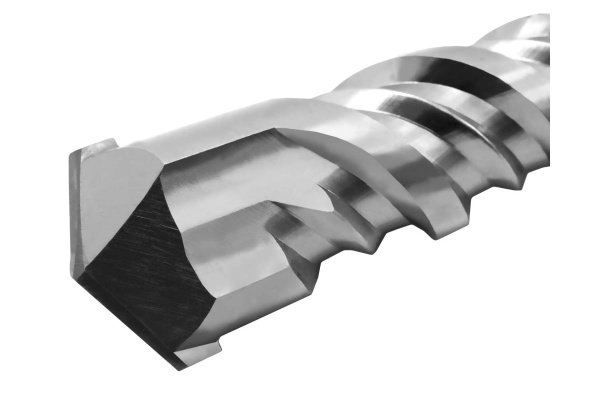 Бур по бетону серия Мастер (3 шт; 8х210 мм; SDS-plus) ПРАКТИКА 648-656