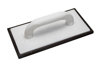 Терочная доска STAYER войлочное покрытие 8 мм 140x280 мм 2-08163-10