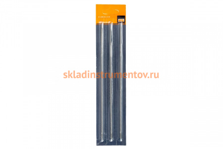 Напильник для заточки пильных цепей BAHCO 168-8-5.5-3P