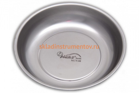 Магнитная тарелка 150мм Hans MCT-6R
