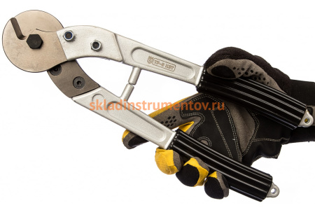 Тросорез КВТ ТР-6 59940