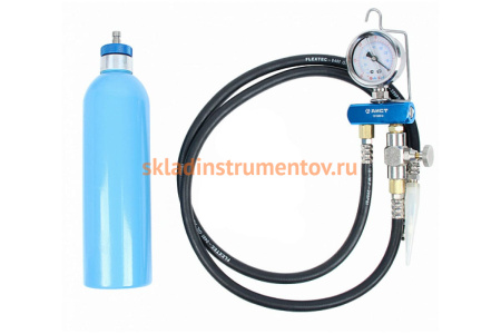 Устройство для проверки и очистки топливной системы AIST 19198810 00-00010374