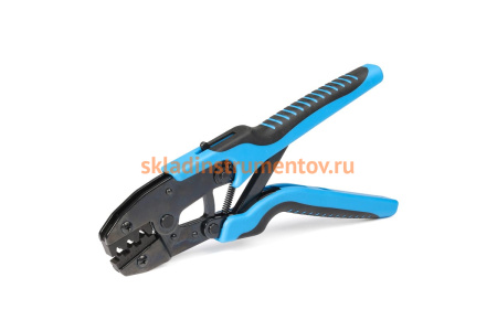 Пресс-клещи КВТ CTB-14 69972