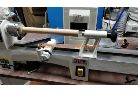 Токарный станок JET JWL-1015 719100M