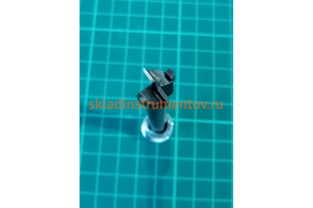 Сверло Форстнера по дереву (13х77 мм) СИБРТЕХ 704813