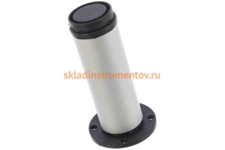 Регулируемая опора JET 210 150 мм, алюминий FX210A.150AA99