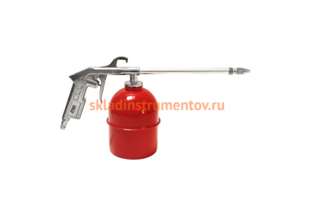Пистолет для вязких жидкостей Zitrek 8036b 018-0912 Пистолет для вязких жидкостей Zitrek 8036b 018-0912