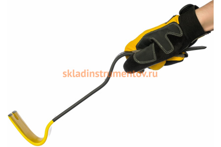 Гвоздодер, 380 мм, Stanley Wonder Bar® 1-55-525