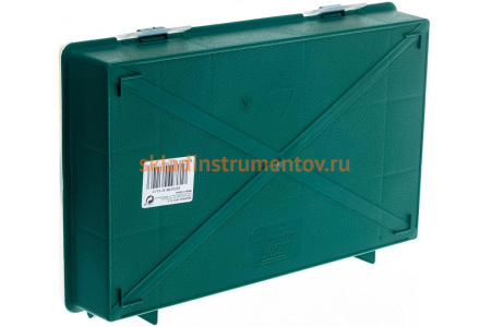 Органайзер 290х195х54мм, литые перегородки Tayg 61103