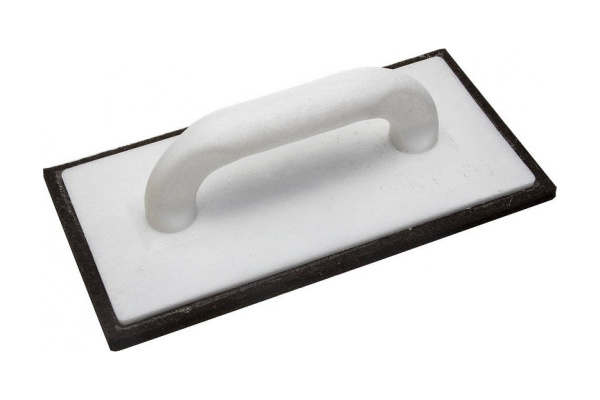 Терочная доска STAYER войлочное покрытие 8 мм 140x280 мм 2-08163-10