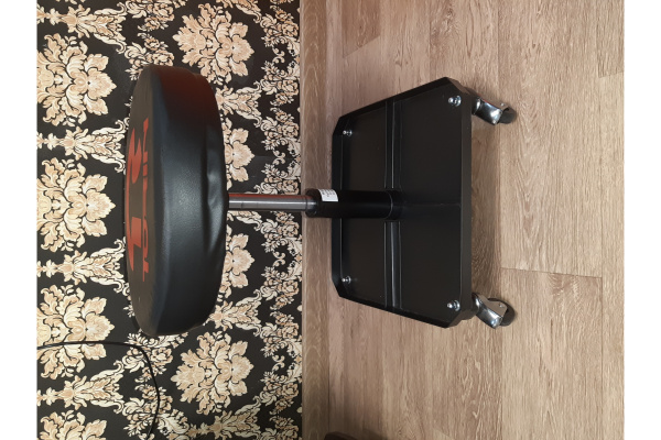 Регулируемый табурет TORIN TR6201