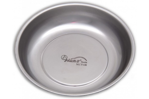 Магнитная тарелка 150мм Hans MCT-6R