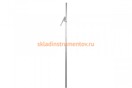 Стойка распорная для сверлильной машины 40x40, 1.7-3.0 м MESSER 10-50-006