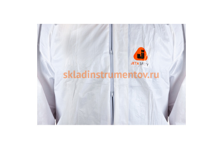 Комбинезон Jeta Safety JPC60 плотность 65 г/кв.м JPC60-L