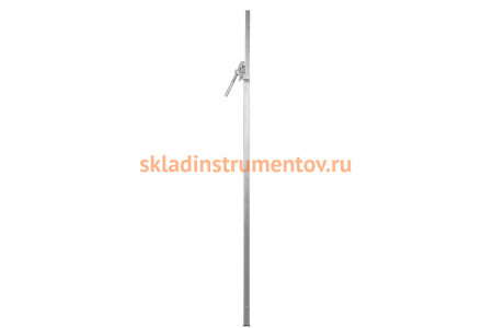 Стойка распорная для сверлильной машины 40x40, 1.7-3.0 м MESSER 10-50-006