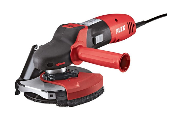Универсальная шлифовальная машина FLEX SE 14-2 150 Set 419206