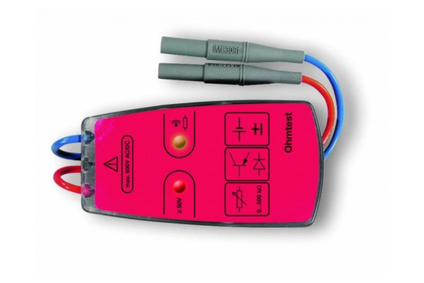 Измеритель сопротивления CIMCO 11 1400