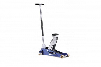 Подкатной домкрат IRIMO ALU CHA2000Z