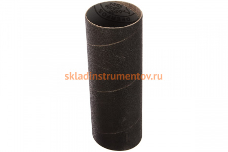 Втулка шлифовальная (50.8х140 мм; 120G) для JBOS-5 JET VT50.8.140.120G