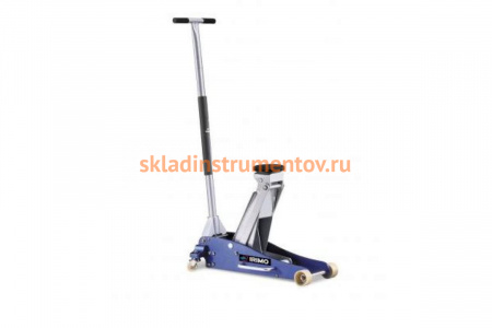 Подкатной домкрат IRIMO ALU CHA2000Z