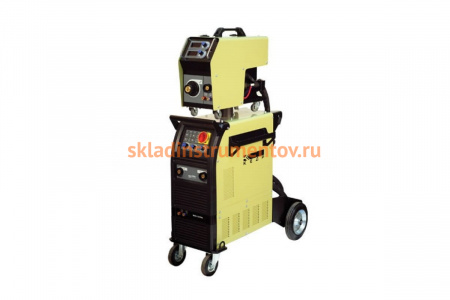 Сварочный полуавтомат КЕДР MIG-500F 8001160