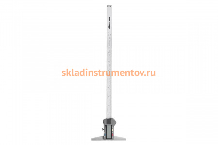 Электронный штангенглубиномер Micron ШГ 150мм 0.01 МИК 25443